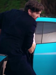 Creation itself is love - Episode 33