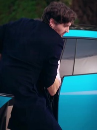 Épisode 33 - Punis-moi, papa