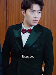 Episodio 41 - Ha vuelto el que manda