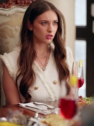 Punis-moi, papa - Episode 9