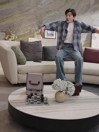 Episode 50 - Leveling Up Love