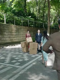 Geçmişin İzi - Episode 38