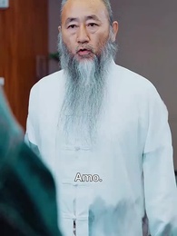 Episodio 43 - Ha vuelto el que manda