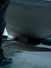 Episodio 35 - Pistas de Sangre