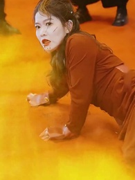 Ha vuelto el que manda - Episode 74