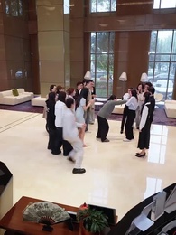 Episodio 22 - El Círculo de la Traición