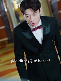 Episodio 12 - Ha vuelto el que manda