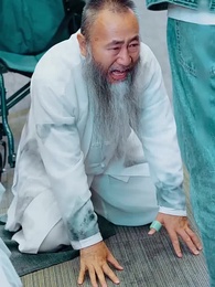 Episodio 40 - Ha vuelto el que manda