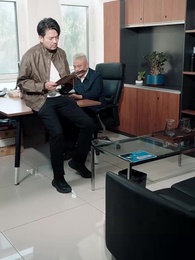 Pistas de Sangre - Episode 42