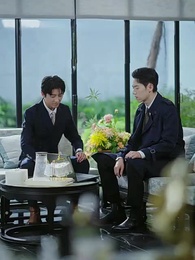 第21話 - 捨てられた夫が、大出世!