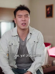 Episodio 7 - El Círculo de la Traición