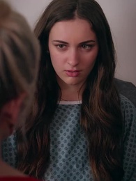 Punis-moi, papa - Episode 48