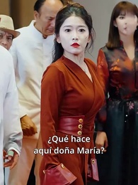 Ha vuelto el que manda - Episode 79