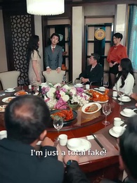 Episode 60 - Me, the Fake Young Master, Inherit the Fortune