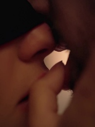 Épisode 6 - Punis-moi, papa