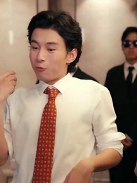 Episode 48 - Me, the Fake Young Master, Inherit the Fortune