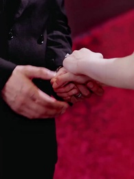 ตอนที่ 57 - ข้ามอุปสรรคมารักคุณ