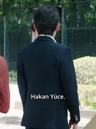 Bölüm 39 - Geçmişin İzi