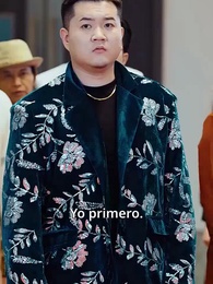 Ha vuelto el que manda - Episode 69