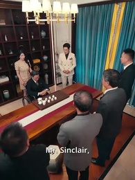 Me, the Fake Young Master, Inherit the Fortune - Episode 47