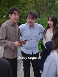 El Círculo de la Traición - Episode 43