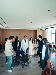 El Círculo de la Traición - Episode 8