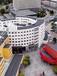 Épisode 19 - Punis-moi, papa