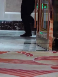 Episodio 19 - Ha vuelto el que manda