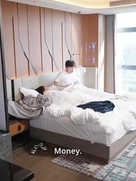 Episode 4 - Leveling Up Love