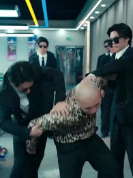 Episode 15 - Me, the Fake Young Master, Inherit the Fortune