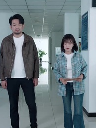 Pistas de Sangre - Episode 33