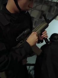 Episodio 27 - Pistas de Sangre