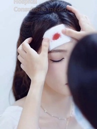 Renacida para Brillar Sola - Episode 12