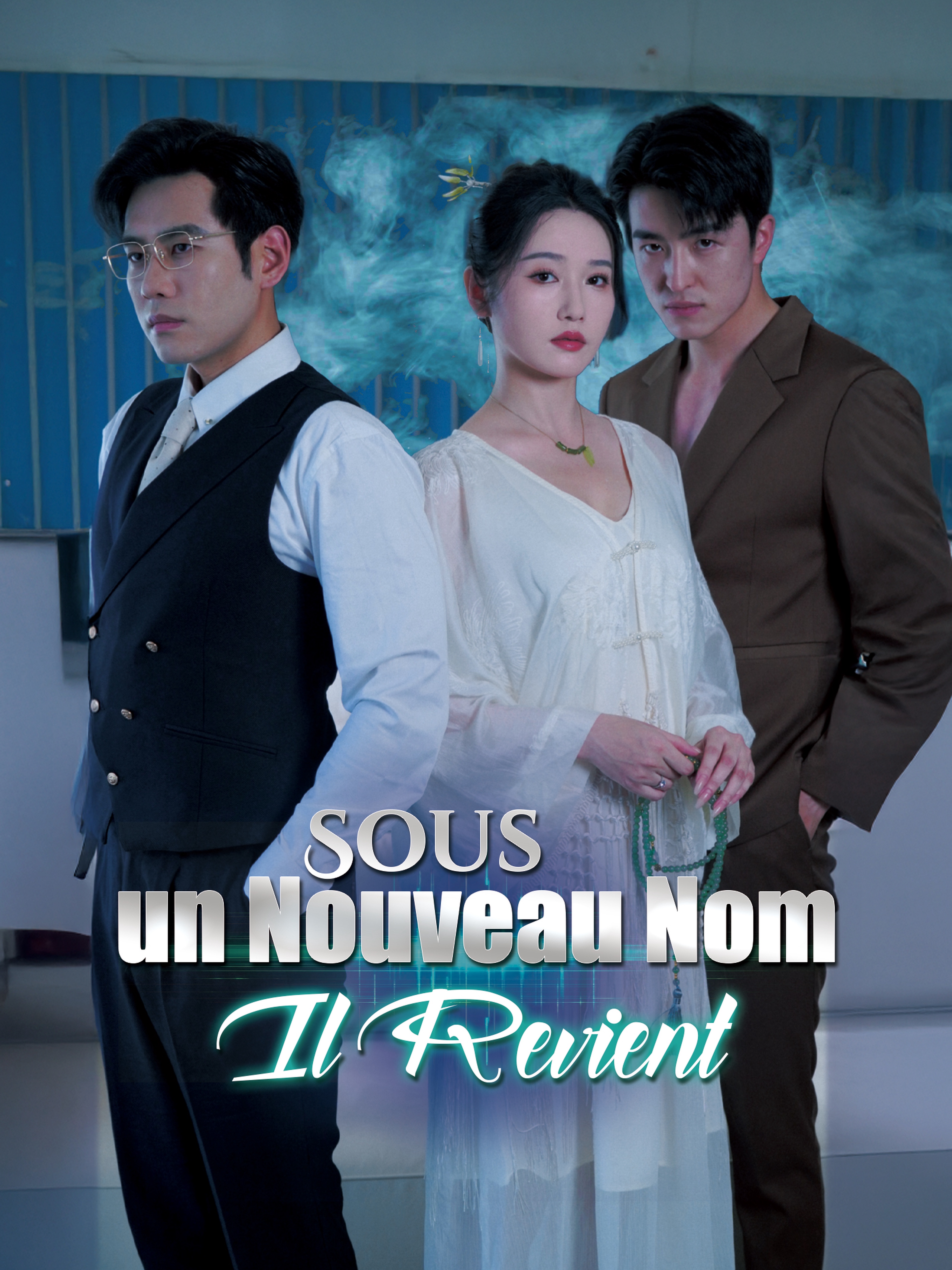 Sous un Nouveau Nom, Il Revient