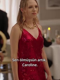 Bölüm 21 - Kraliçe Geri Döndü