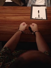 Episodio 36 - Pistas de Sangre