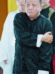 Ha vuelto el que manda - Episode 92