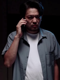 Pistas de Sangre - Episode 9