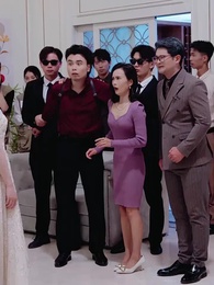ตอนที่ 47 - ข้ามอุปสรรคมารักคุณ