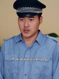 Hanya Dokter Itu yang Bisa Menolongku? - Episode 26