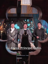 Episodio 25 - La Pixiu de la Fortuna Renacida