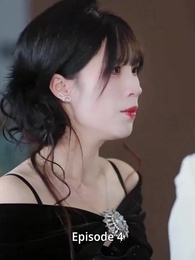 [Dubbing]Balas Dendam untuk Bu Bos - Episode 4