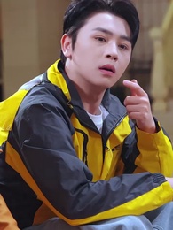 第21集 - 大小姐別鬧，我只是個送外賣的