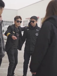 上門傻婿 - Episode 19