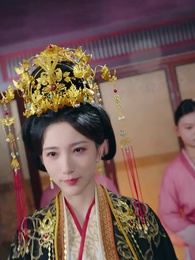Crown of Love and Retribution - Episode 54