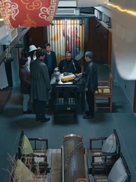 清明祭祖，族譜為我單開一頁 - Episode 6