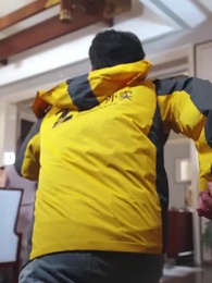 第12集 - 大小姐別鬧,我只是個送外賣的