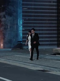 الحلقة 4 - حب يتحدى القدر