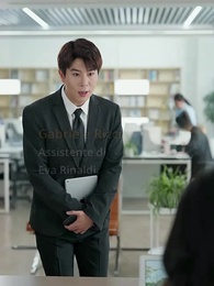 Dove ci sei tu - Episode 2