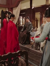 Tập 4 - [Lồng tiếng]Mộng Cành Vàng